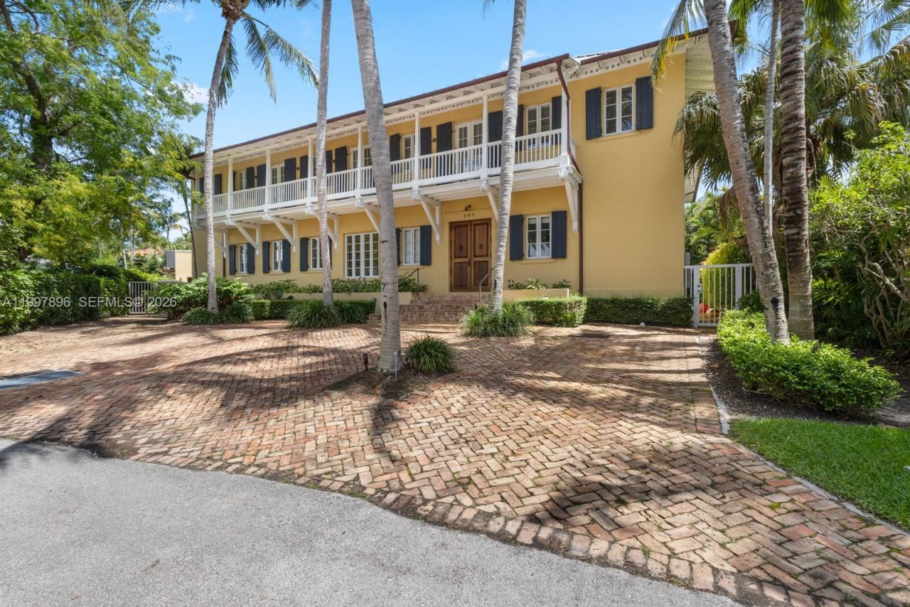 685 Harbor Ln, Key Biscayne, FL 33149 Photo