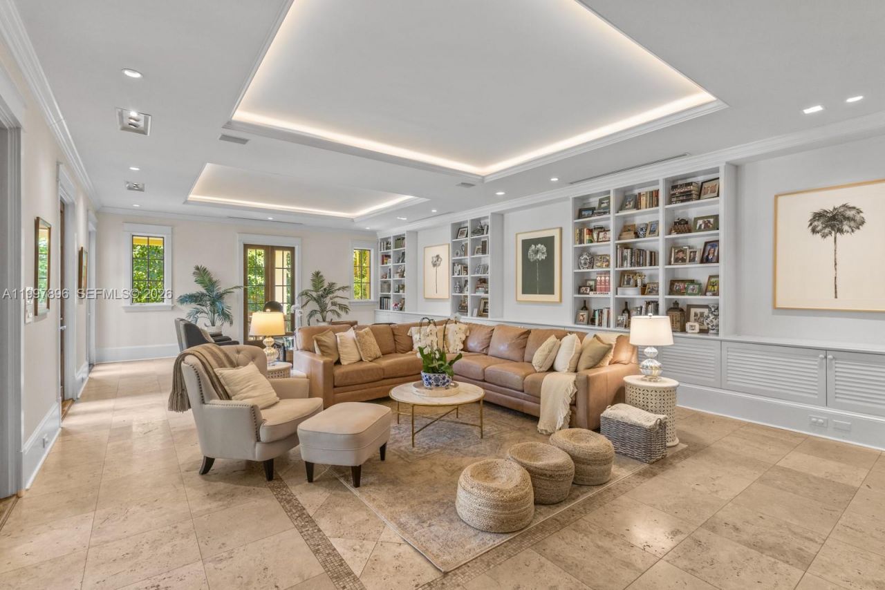 685 Harbor Ln, Key Biscayne, FL 33149 Photo