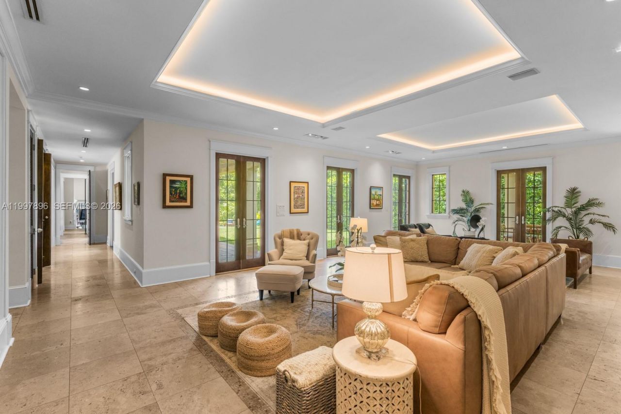 685 Harbor Ln, Key Biscayne, FL 33149 Photo