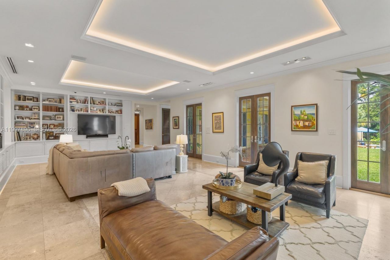 685 Harbor Ln, Key Biscayne, FL 33149 Photo