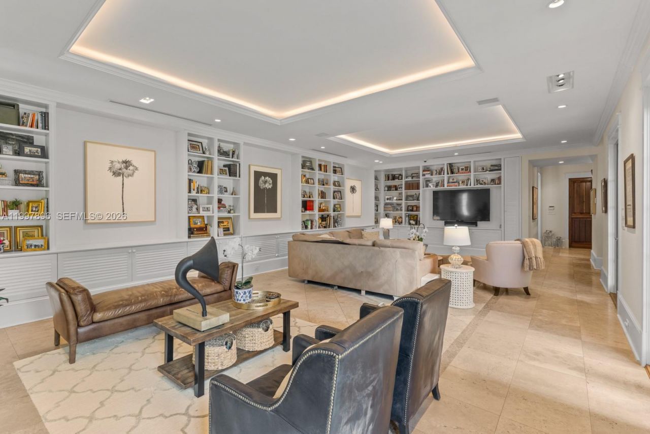 685 Harbor Ln, Key Biscayne, FL 33149 Photo