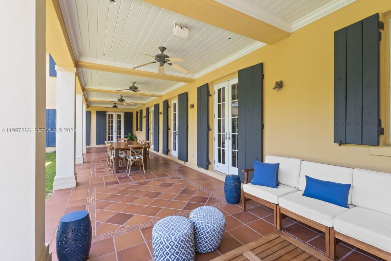 685 Harbor Ln, Key Biscayne, FL 33149 Photo