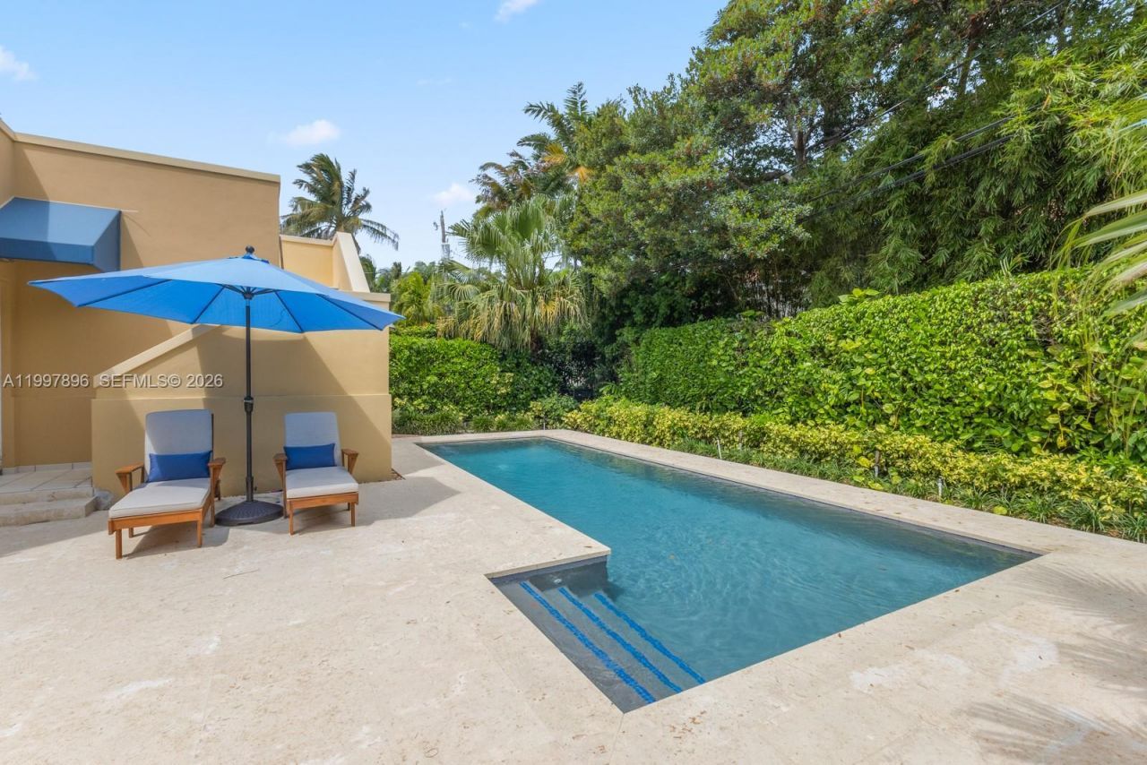 685 Harbor Ln, Key Biscayne, FL 33149 Photo