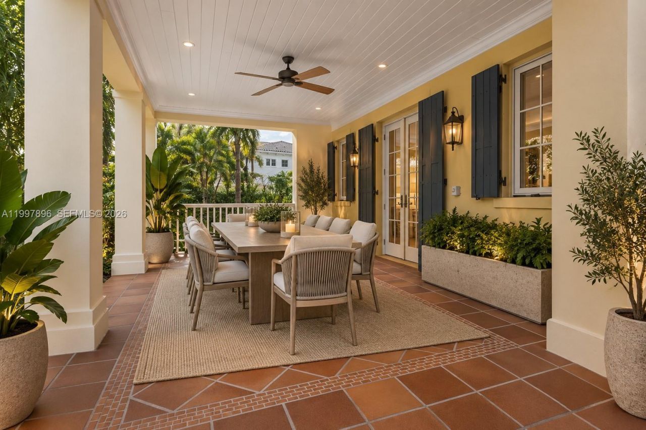 685 Harbor Ln, Key Biscayne, FL 33149 Photo