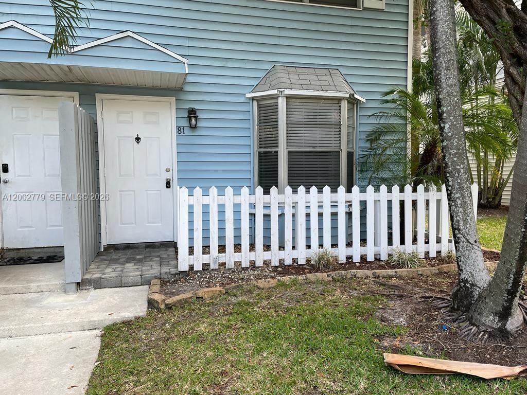 81 SW 3rd St, Unit 81, Pompano Beach, FL 33060 Photo