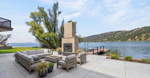 8266 Peninsula Dr, Kelseyville, CA 95451 Photo