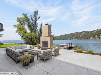 8266 Peninsula Dr, Kelseyville, CA 95451 Photo
