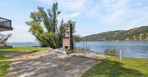 8266 Peninsula Dr, Kelseyville, CA 95451 Photo