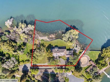 8266 Peninsula Dr, Kelseyville, CA 95451 Photo