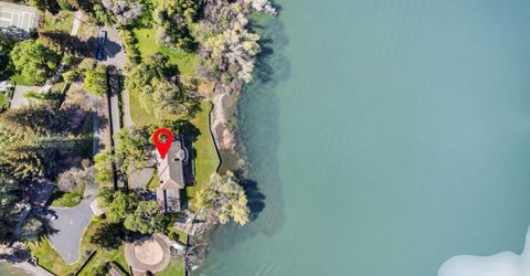 8266 Peninsula Dr, Kelseyville, CA 95451 Photo