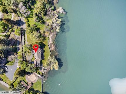 8266 Peninsula Dr, Kelseyville, CA 95451 Photo