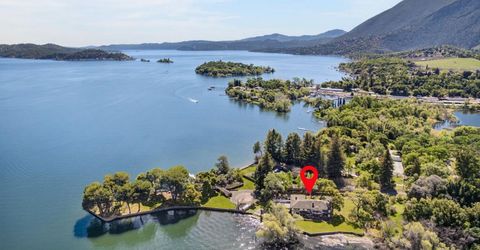 8266 Peninsula Dr, Kelseyville, CA 95451 Photo
