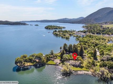 8266 Peninsula Dr, Kelseyville, CA 95451 Photo