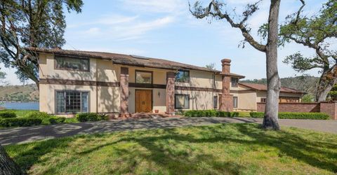 8266 Peninsula Dr, Kelseyville, CA 95451 Photo