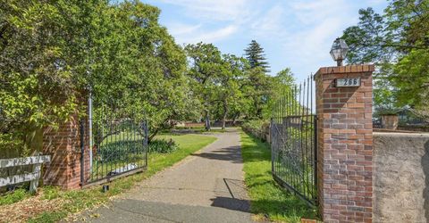 8266 Peninsula Dr, Kelseyville, CA 95451 Photo