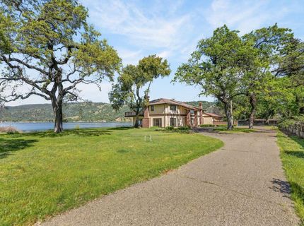 8266 Peninsula Dr, Kelseyville, CA 95451 Photo