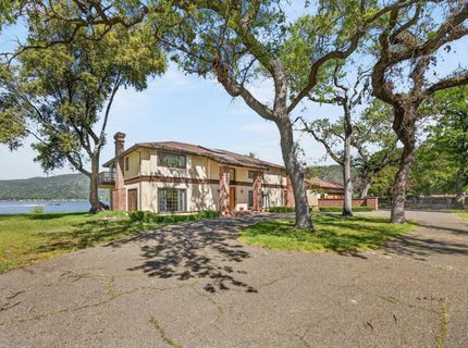 8266 Peninsula Dr, Kelseyville, CA 95451 Photo