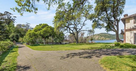 8266 Peninsula Dr, Kelseyville, CA 95451 Photo