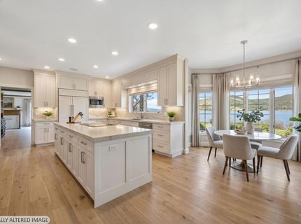 8266 Peninsula Dr, Kelseyville, CA 95451 Photo