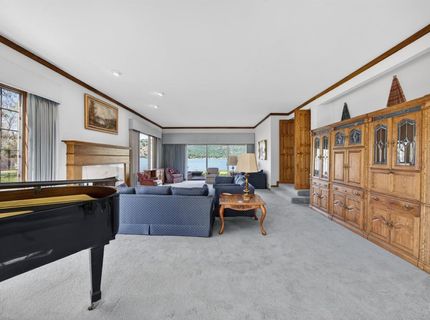 8266 Peninsula Dr, Kelseyville, CA 95451 Photo