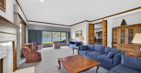 8266 Peninsula Dr, Kelseyville, CA 95451 Photo