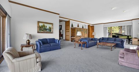 8266 Peninsula Dr, Kelseyville, CA 95451 Photo