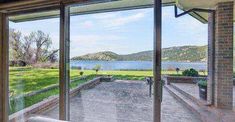 8266 Peninsula Dr, Kelseyville, CA 95451 Photo