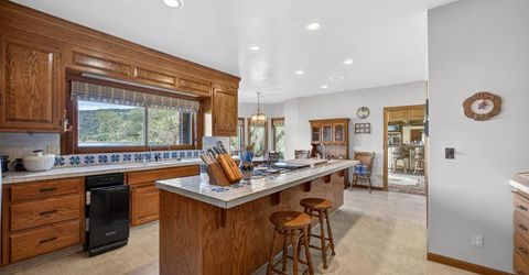 8266 Peninsula Dr, Kelseyville, CA 95451 Photo