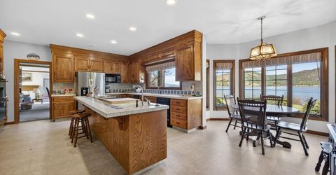 8266 Peninsula Dr, Kelseyville, CA 95451 Photo