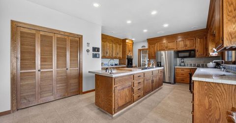 8266 Peninsula Dr, Kelseyville, CA 95451 Photo