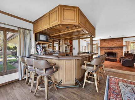 8266 Peninsula Dr, Kelseyville, CA 95451 Photo