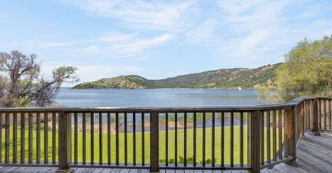 8266 Peninsula Dr, Kelseyville, CA 95451 Photo
