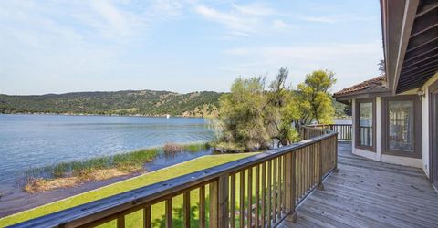 8266 Peninsula Dr, Kelseyville, CA 95451 Photo