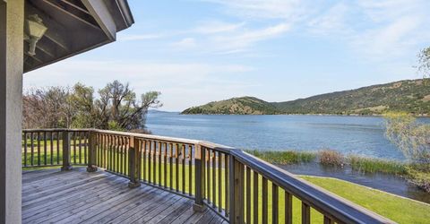 8266 Peninsula Dr, Kelseyville, CA 95451 Photo