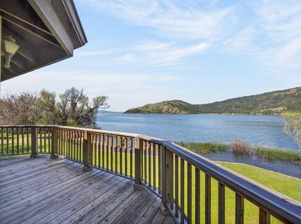 8266 Peninsula Dr, Kelseyville, CA 95451 Photo