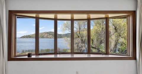 8266 Peninsula Dr, Kelseyville, CA 95451 Photo