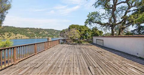 8266 Peninsula Dr, Kelseyville, CA 95451 Photo