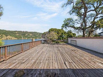 8266 Peninsula Dr, Kelseyville, CA 95451 Photo
