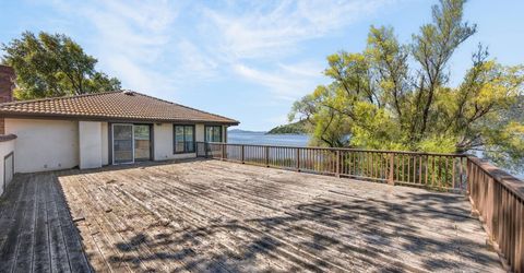 8266 Peninsula Dr, Kelseyville, CA 95451 Photo