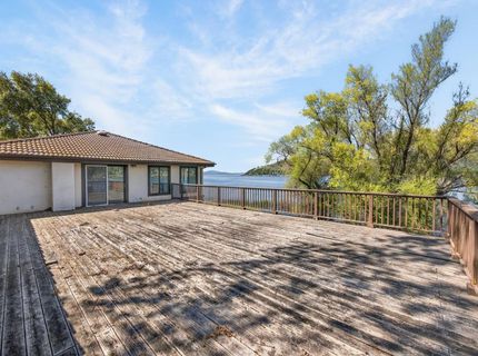 8266 Peninsula Dr, Kelseyville, CA 95451 Photo