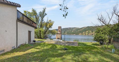 8266 Peninsula Dr, Kelseyville, CA 95451 Photo