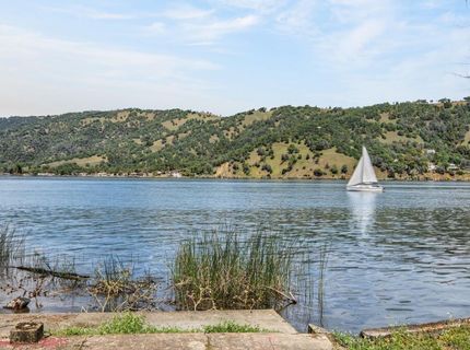 8266 Peninsula Dr, Kelseyville, CA 95451 Photo