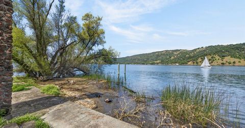 8266 Peninsula Dr, Kelseyville, CA 95451 Photo