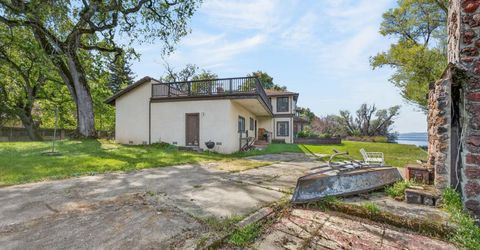 8266 Peninsula Dr, Kelseyville, CA 95451 Photo