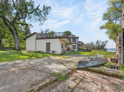 8266 Peninsula Dr, Kelseyville, CA 95451 Photo