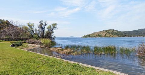 8266 Peninsula Dr, Kelseyville, CA 95451 Photo