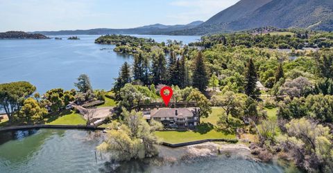 8266 Peninsula Dr, Kelseyville, CA 95451 Photo