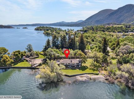 8266 Peninsula Dr, Kelseyville, CA 95451 Photo