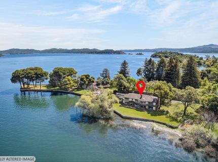 8266 Peninsula Dr, Kelseyville, CA 95451 Photo