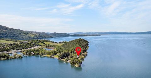 8266 Peninsula Dr, Kelseyville, CA 95451 Photo